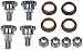 Dorman 38493 Door Hinge Pin and Bushing Kit