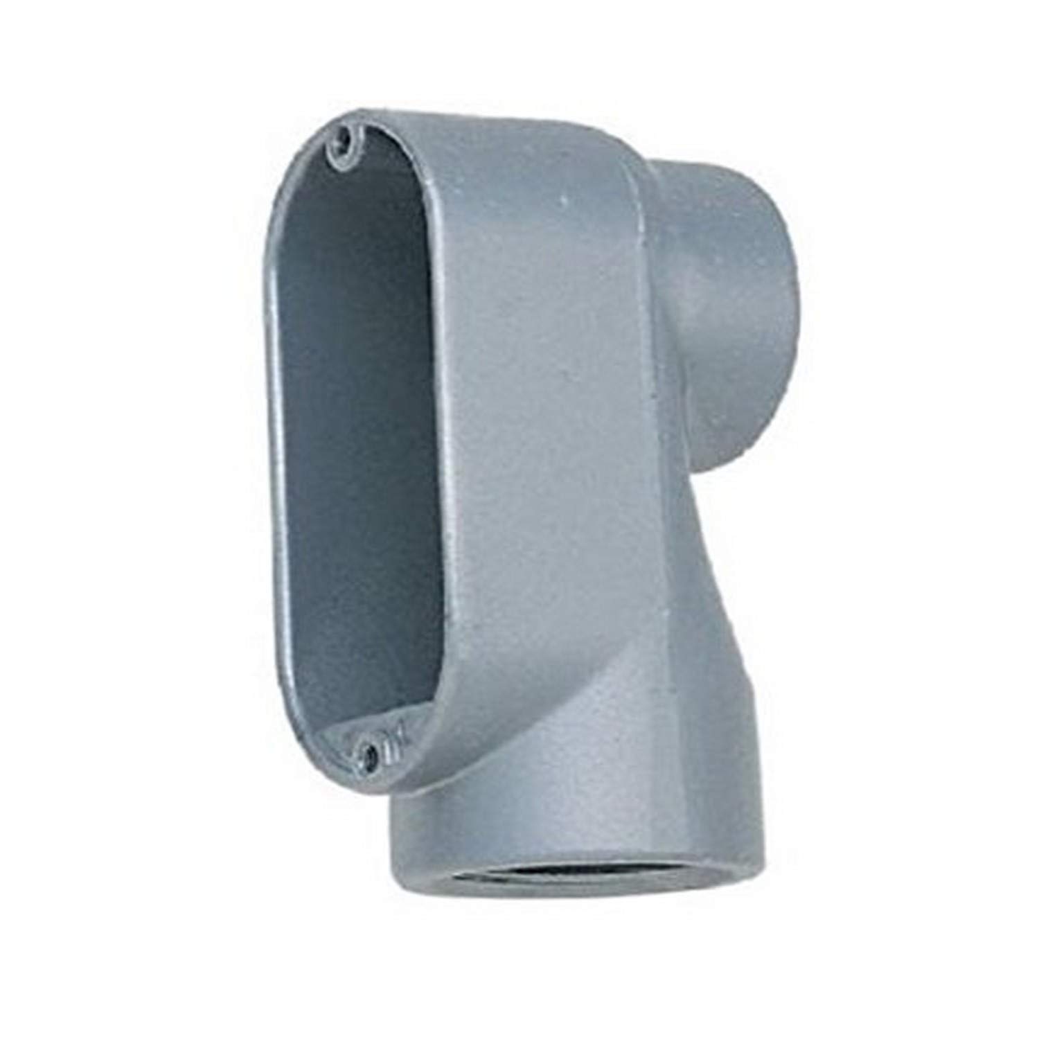 Teddico/Bwf 502V gutter-elbows