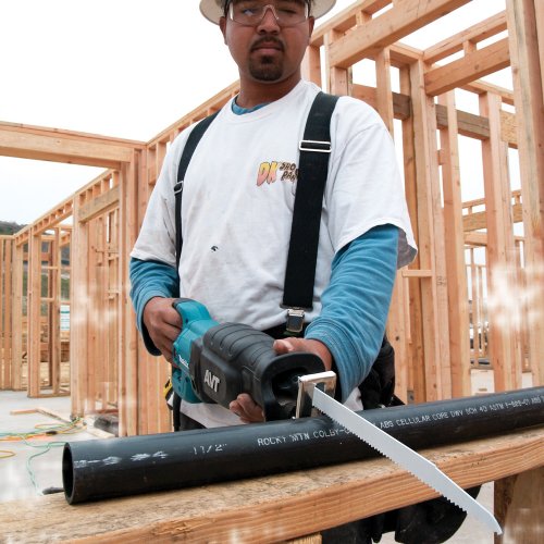 Makita JR3070CT AVT Reciprocal Saw - 15 Amp