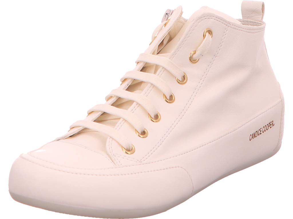 Women's Mid Oxford Flat