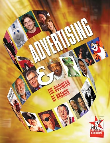 Advertising & The Business of Brands