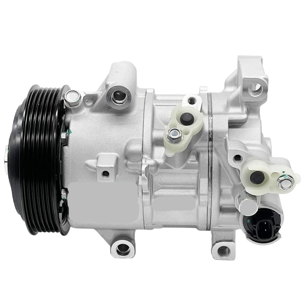 Zdcvfmhqb Onecolor Ac Compressor 1.8L 2014 2015 2016 2017 2018 2019 2020 2021 88310-02850 8831002851 8831002852 88310-12B30