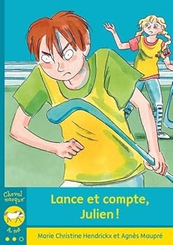 Paperback Lance et Compte Julien [French] Book