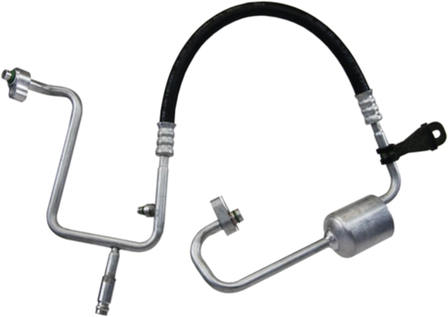 Four Seasons 56126 Discharge Line Hose Assembly