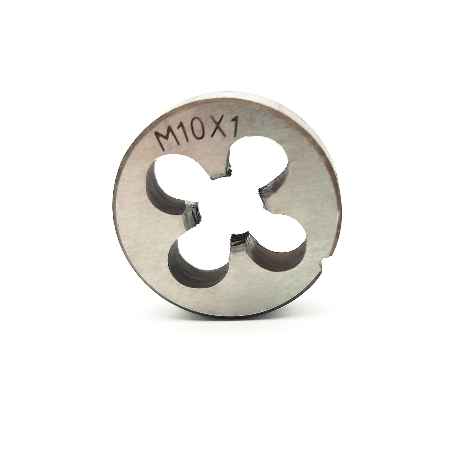 AtticZone M22 x 1.5 Metric Hand Thread Die, Right Hand, Alloy Tool Steel — Amazon image 16