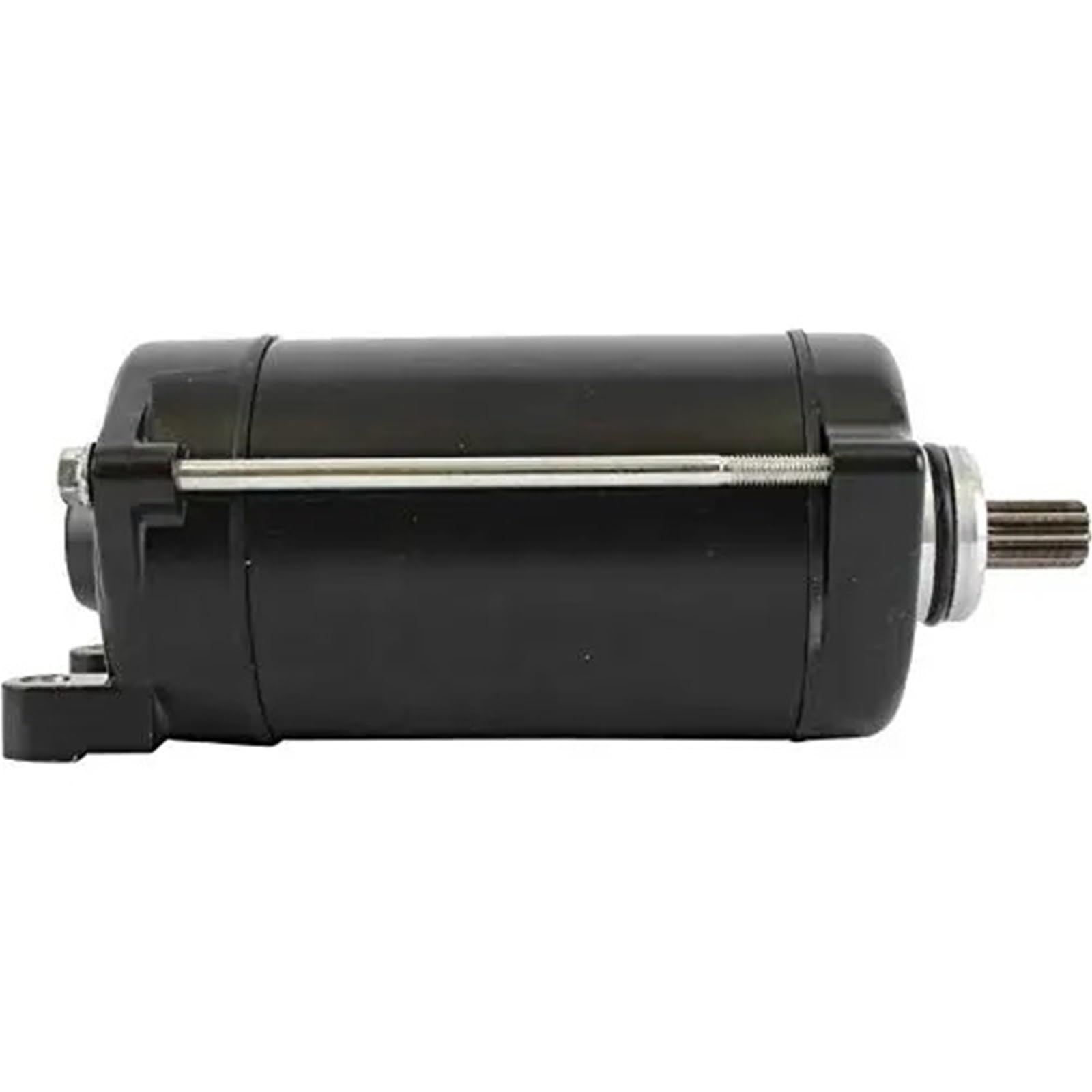 Motorino avviamento Per KAWASAKI 650 KL650 KLR650 KLX650 1987-2012 KS-11 KS-11A 464254 18 Sostituzione Del Motorino Avviamento Del Motociclo