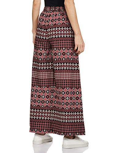 Image of Amazon Brand - Myx Women's Relaxed Palazzo
