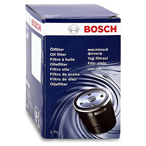 Bosch P7074 - Ölfilter Auto – Ansicht 5