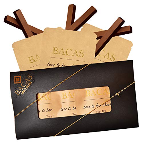 BACAS ioJXj r[gDo[`R[g v`Mtg ̓ ̓ nCJJI j NX}X o^C̑蕨 bean to bar chocolate (3܃MtgZbg)