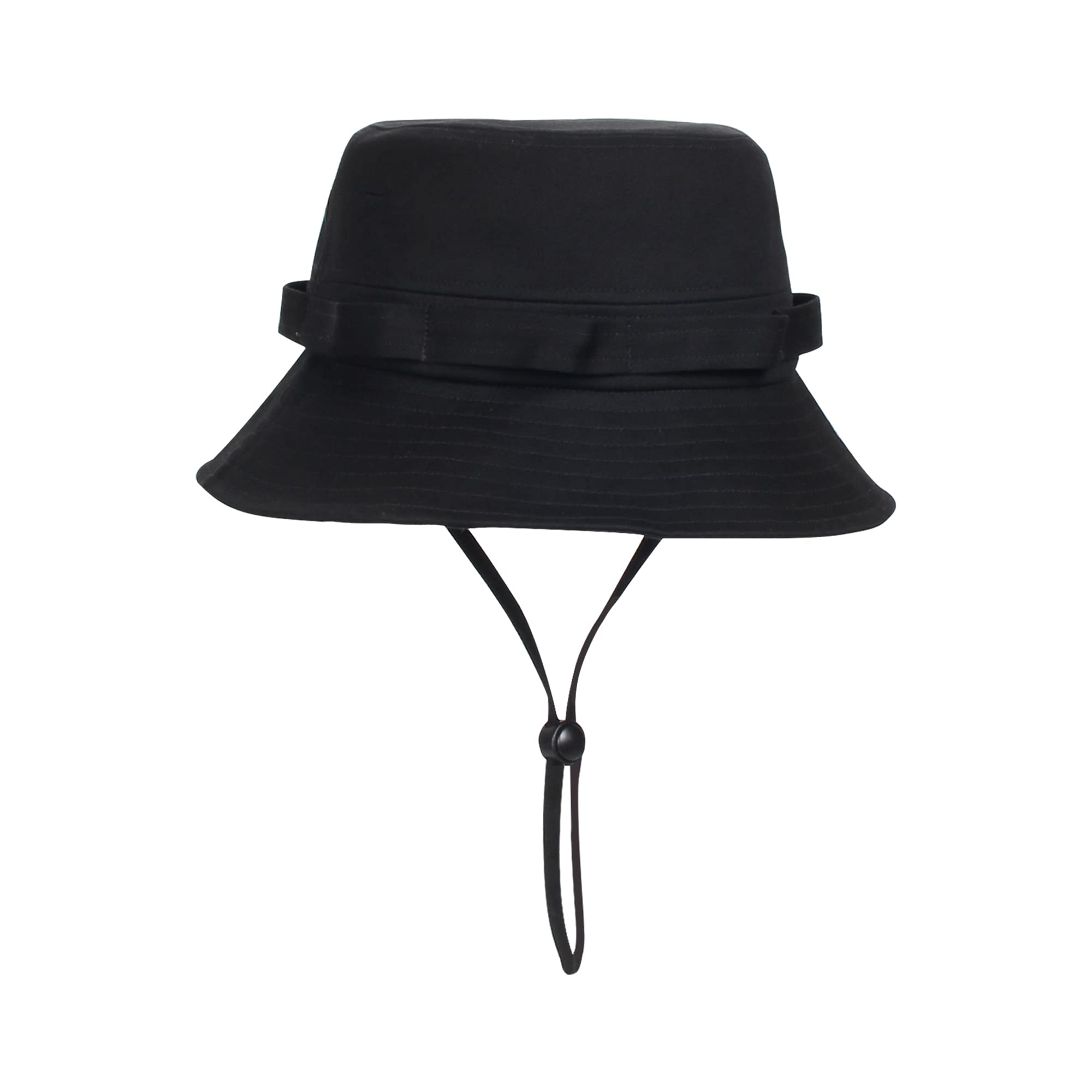 ANIMQUE Sombrero de Cubo Boonie Unisex Borde Redondo Moda Ligero Al Aire Libre Verano Sombrero de Pescador