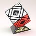 CuberSpeed YuXin Multi-Skew Magic Cube Puzzle Black