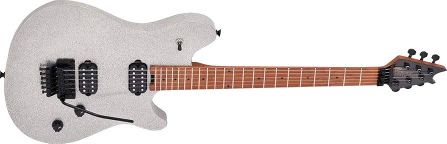 限定値下げ　EVH WOLFGANG STANDARD 美品 EVH／Wolfgang WG Standard、Limited Edition Star】新色2種類と