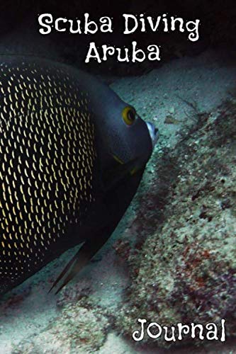 Majosta Scuba Diving Aruba Journal