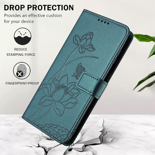 Étui portefeuille iPhone 14 Pro Max idéal pour voyager léger - 3