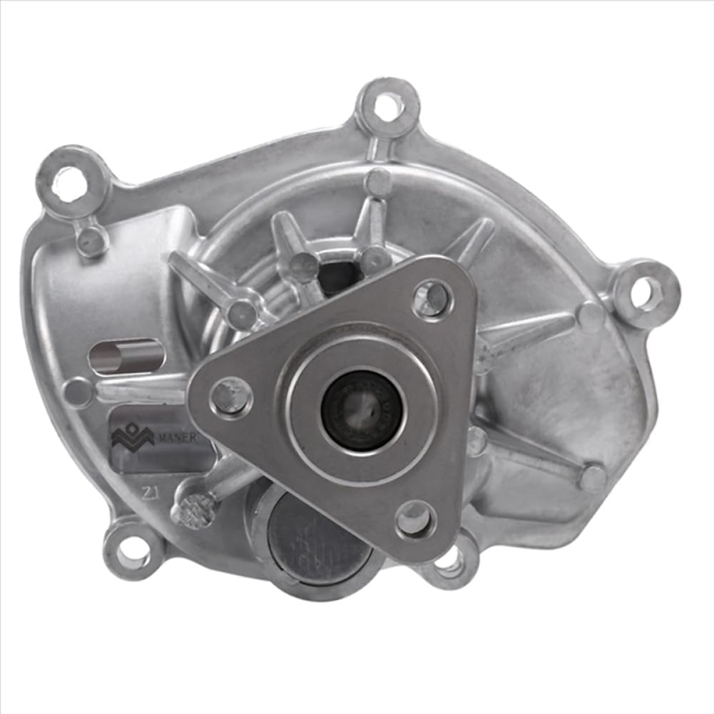 Coolant Pump Water Pump 2.5mm 12V 1-Pack Compatible With Automotive Motorcycle Parts 2008 2009 2010 2011 2012 2013 2014 2015 2016 For Part Number A77E-94810603301