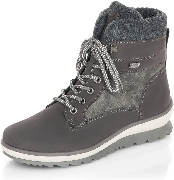Remonte Women's R8477 Snow Boot