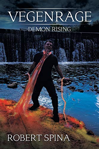 Vegenrage: Demon Rising