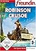 Produktbild Robinson Crusoe