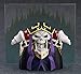 Good Smile Overlord: Ainz Ooal Gown Nendoroid Action Figure