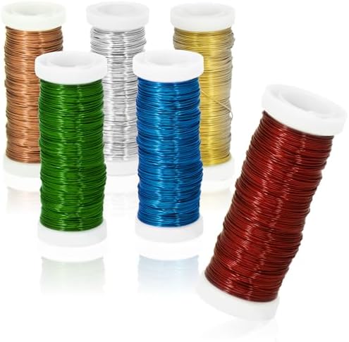 Koperdraad Kopen voor Orgonites Maken - Resin Art Hobbywinkel