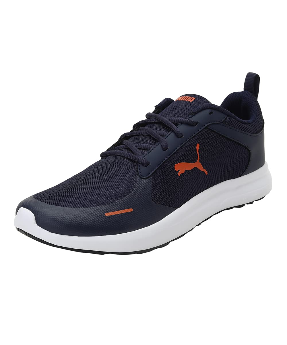 Puma Men's Jaunt Idp Running Shoes 