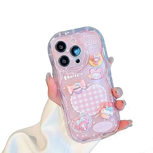 FISHLUCK TI gуJo[ iphonepP[X TPU 킢 ʔ TI bI iPhoneΉ iPhone 13mini p P[X gуP[X K[[Jbvp Jo[db X}zP[X ϏՌ iPhone 13mini