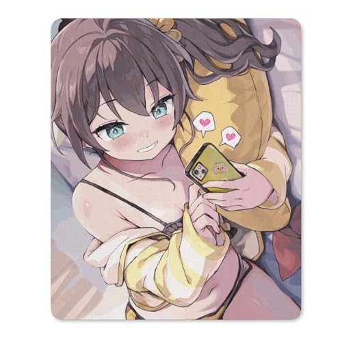 }EXpbh ^ ϋv^ zCu Hololive Pc m[gp\R ItBXp \ʂ 슴K 18*22cm