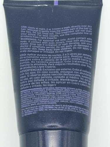 Lisa B.Collection Rockin Curls Deep Conditioning Mask