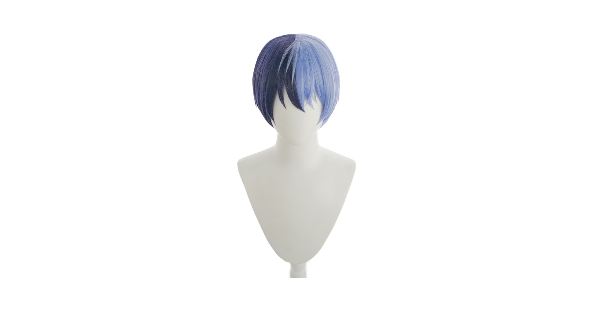 プロジェクトセカイ プロセカ 青柳冬弥 コスプレ ウィッグ プロジェクトセカイ カラフルステージ! プロセカ 青柳 冬弥