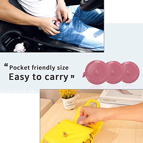Recopilación y reviews de Cinta metrica autoadherible que Puedes comprar On-line. 22 Imagen adicional