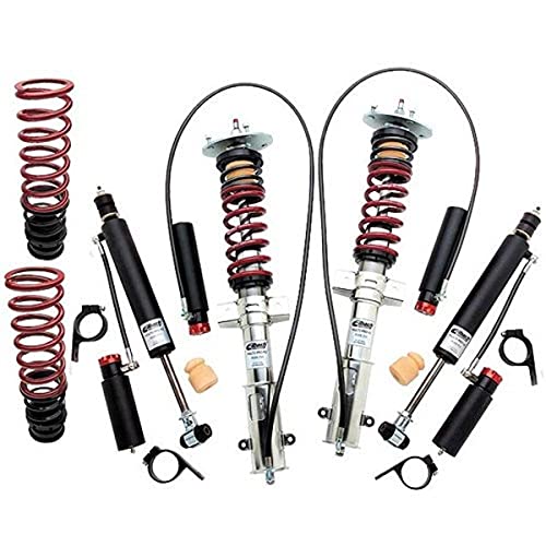 Eibach 85103.713 Multi-pro-r2 Street Coil-over Kit For Volkswagen Jetta