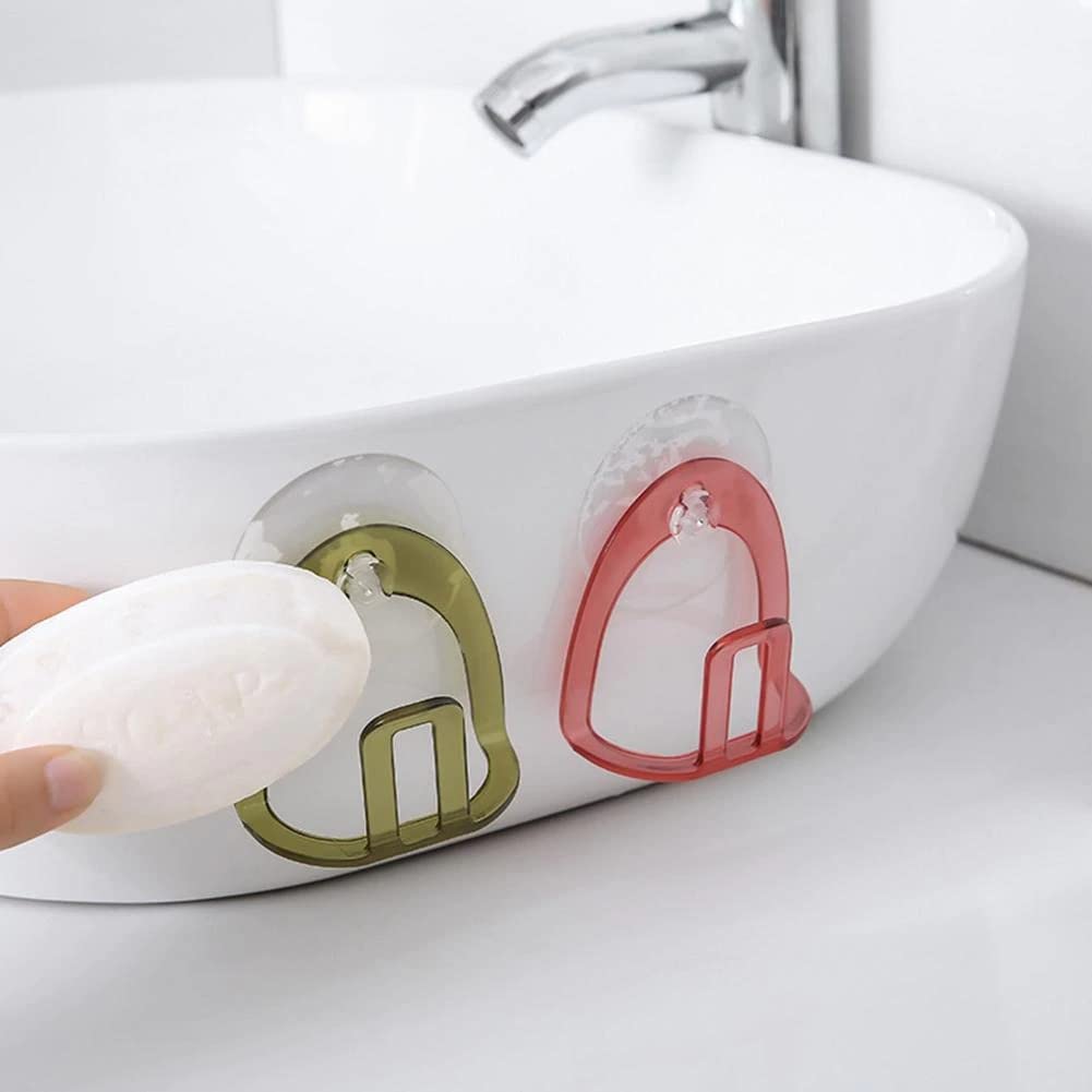 Amazon.co.jp: Koksi キッチンプラスチックシンクキャディ 強力で