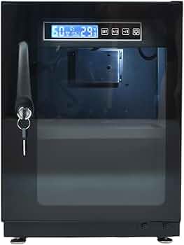 Amazon.co.jp: kaitou 防湿庫 カメラ保管庫 35L 52L ドライボックス