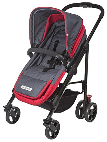 guzzie and guss gallant stroller