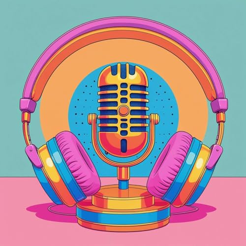 Reckoning and Revival - The Full Story Behind the Album Podcast Por  arte de portada