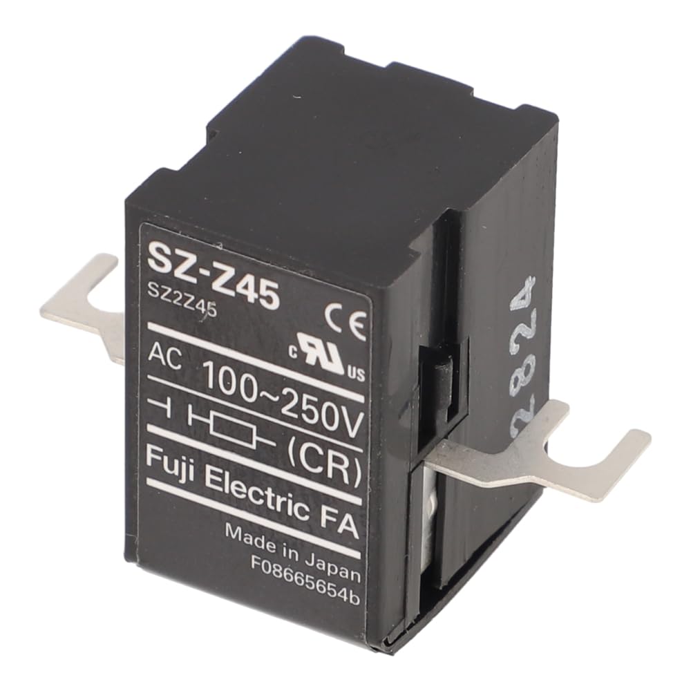 SZ-Z45 | SZ2Z45 | FUJI SZ-Z45 AC 100-250V Cap RES SC-N4: Amazon
