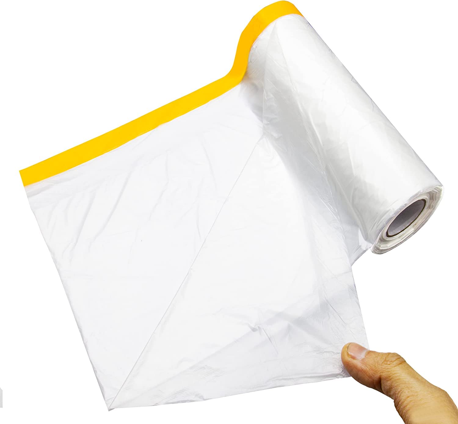 See full amazon price history chart for Protection Film With Masking Tape For Paint Surface 1.1 Meter Width x 20 Meter Length Roller Masker Protection Film With Masking Tape For Paint Surface 1.1 Meter Width x 20 Meter Length Roller Masker (B0C7CLTQ6S) Amazon Price History, Amazon Price Tracker