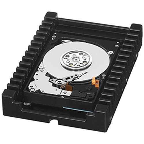 Western Digital WD VelociRaptor WD1000DHTZ の商品画像 1