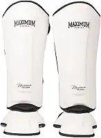 Par De Caneleira Classic Maximum Muay Thai Kickboxing