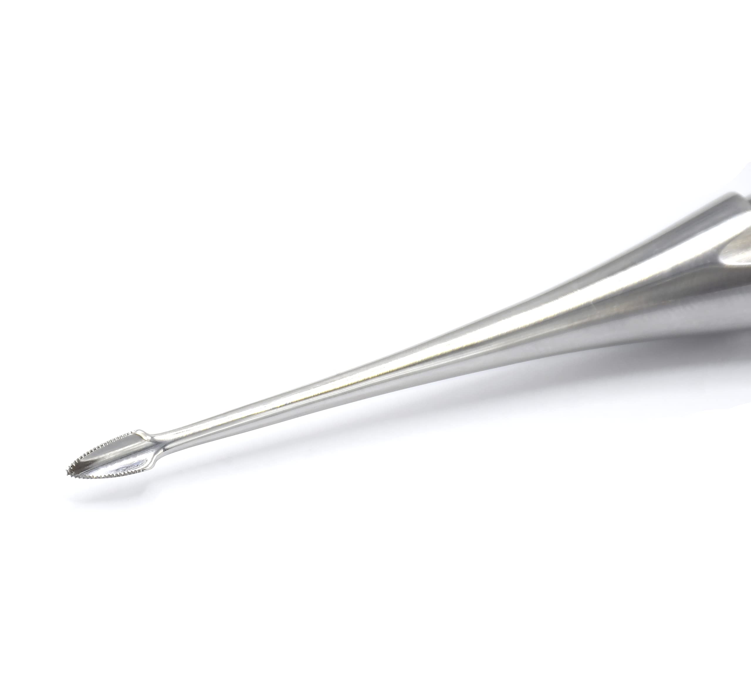 Amazon.com: MuskalMed New Sharpened Straight Spade Root Proximator