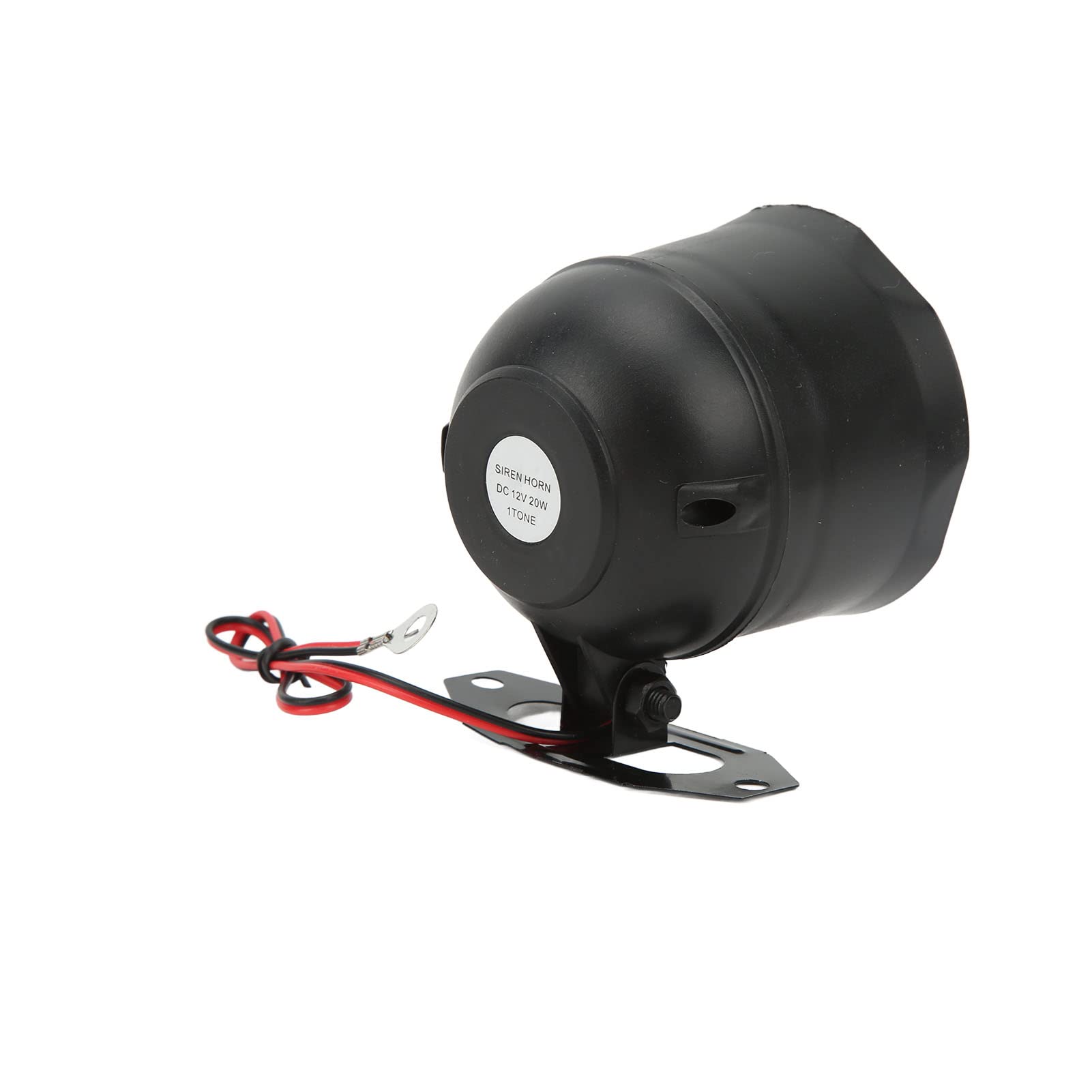 de Alarma Antirrobo para Automóvil Arranque y Parada Remotos de Entrada sin Llave Universal de 12 V Universal para Vehículos de Alarma Antirrobo para Automóvil de Alarma de