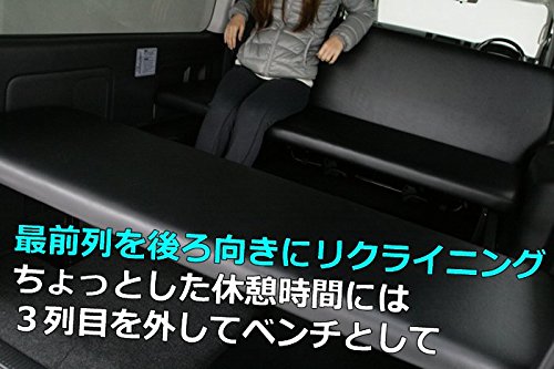 Amazon.co.jp: ベッドキット リクライニング キット WINGS製 角度調節 