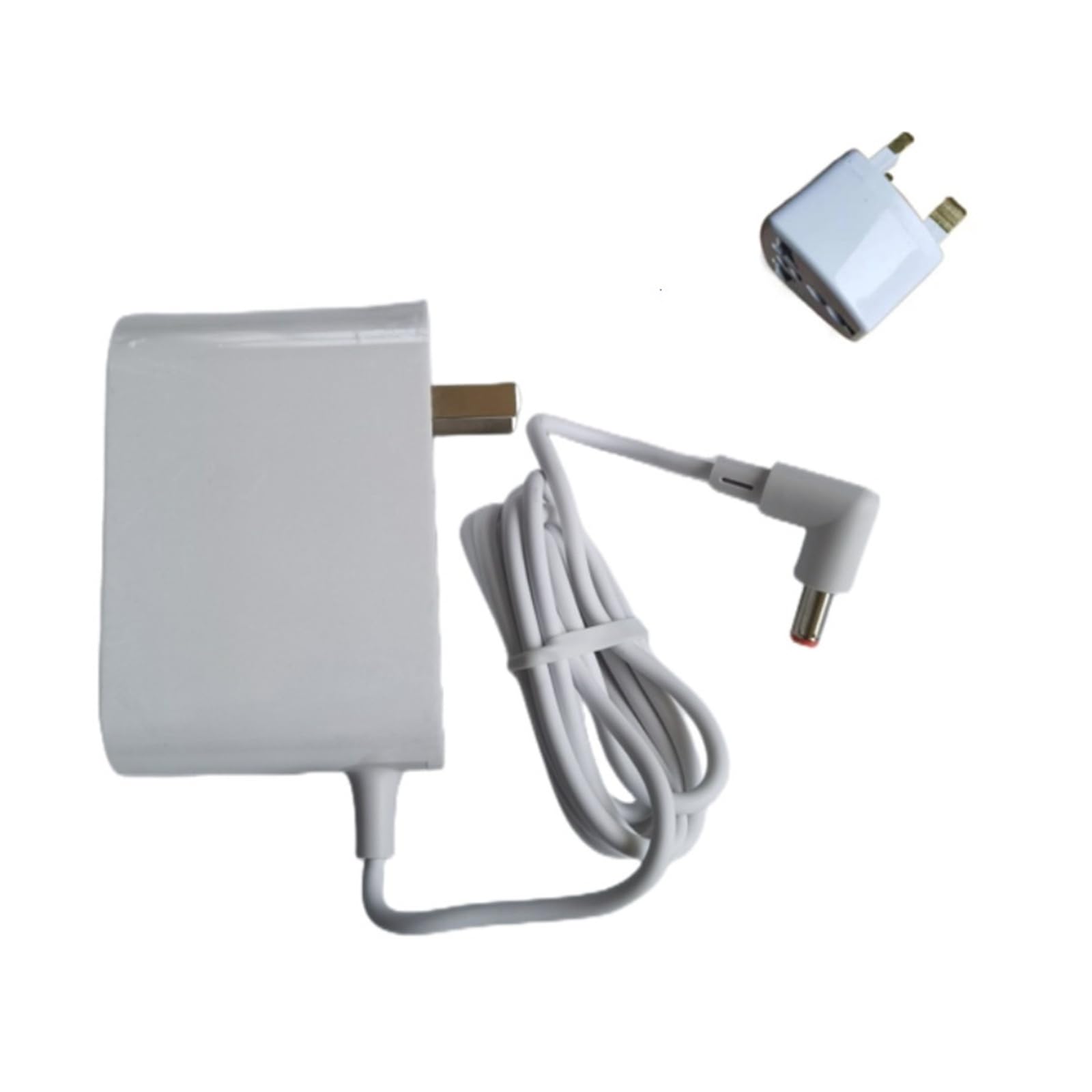 Adaptateur sans fil G11 Xiaomi : votre chargeur indispensable pour un nettoyage serein à la maison