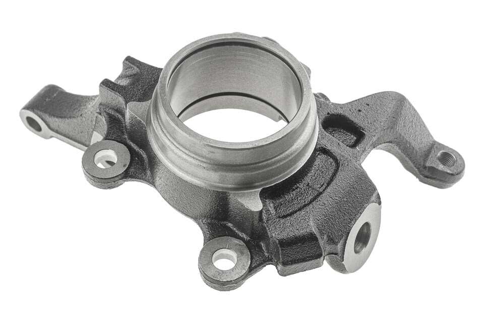 Nudillos de dirección delanteros Nissan X-TRAIL MK1 2001-2013 repuesto ZZP/NS/015A
