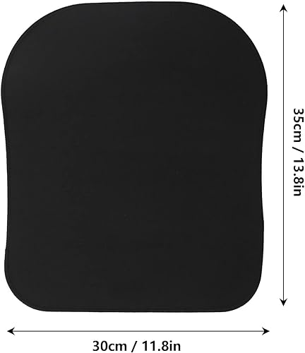 Miniatura 8 de Alfombrilla deslizante para mezclador, tapete deslizante para electrodomésticos de cocina, tapete deslizante para Thermomix TM6 TM5, organizador de