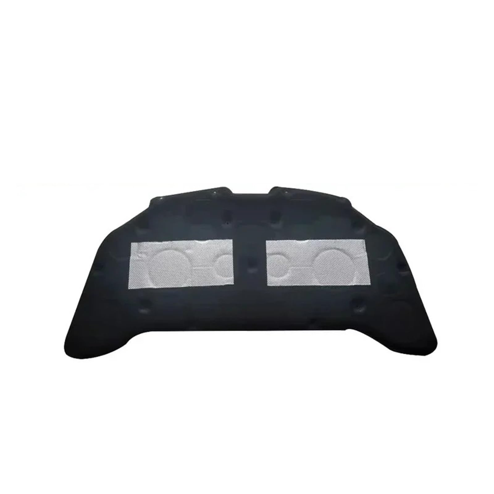 Xbvnerukj One Color Front Hood Engine Soundproof Cotton Compatible For Benz Gla X156 2014~2020 200 Cdi Urban Insulation Sound Pad Mat Car Accessories