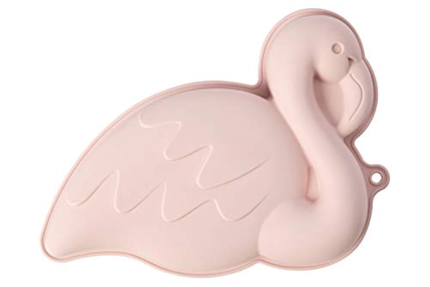 Premier Pink Flamingo Baking Mould, Silicone Cake Mould