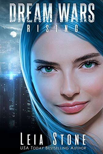 Télécharger Dream Wars: Rising 1 (English Edition) PDF Ebook En Ligne