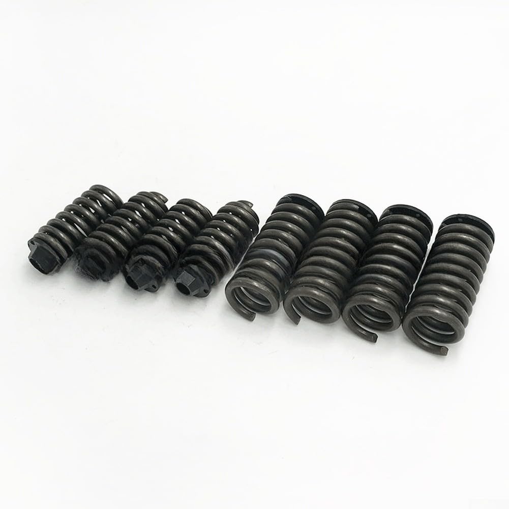 para accesorios Goma Motosierra 371 372XP Anti-Vibración para