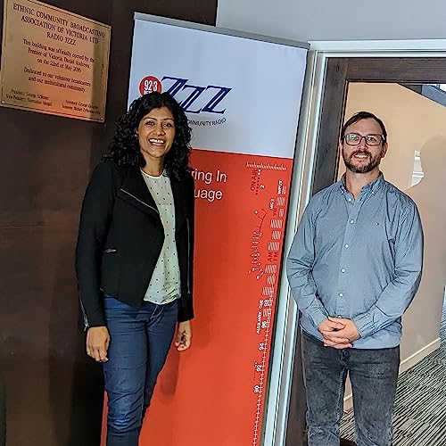 Samantha Ratnam is fighting for an anti-racist Victoria